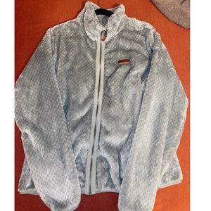 Columbia Jacket
